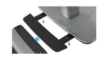 Dell Monitor Stand Base Extender, Kit