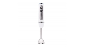 Adler AD 4625w Hand Blender, 1500 W, Number of speeds 5, Turbo mode, White