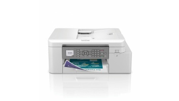 Brother Inkjet printer with wireless connectivity MFC-J4340DW Colour, Inkjet, A4, Wi-Fi
