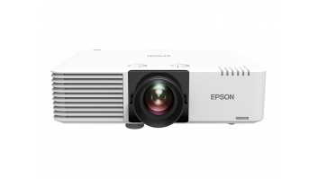 Epson Laser Short-throw Projector  EB-L630SU WUXGA (1920x1200), 6000 ANSI lumens, White, Lamp warranty 12 month(s)