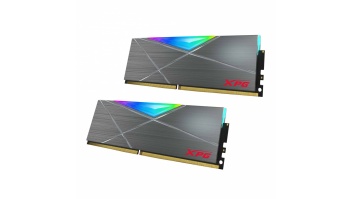 ADATA XPG SPECTRIX D50 16 GB, DDR4, 3600 MHz, PC/server, Registered No, ECC No
