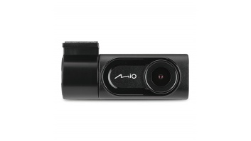 Mio MiVue A50, Rear Cam Full HD