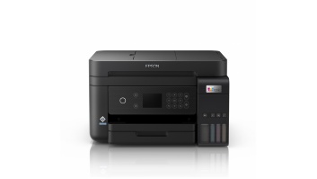 Epson Multifunctional printer EcoTank L6270 Contact image sensor (CIS), 3-in-1, Wi-Fi, Black