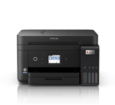 Epson Multifunctional printer EcoTank L6290 Contact image sensor (CIS), 4-in-1, Wi-Fi, Black