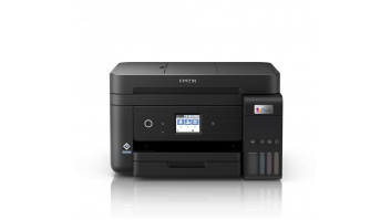 Epson Multifunctional printer EcoTank L6290 Contact image sensor (CIS), 4-in-1, Wi-Fi, Black