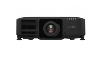 Epson EB-PU1008B WUXGA Projector 1920x1200/8500Lm/16:10/2500000:1, Black