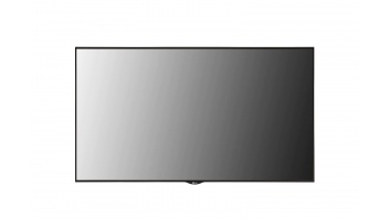 LG 55XS4J 55 ", Landscape/Portrait, 24/7, WebOS, 178 °, 9 ms, 178 °, 1920 x 1080 pixels, 3200 cd/m²