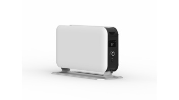 Mill Heater CO2200LEDMAX Convection Heater, 2200 W, Number of power levels 3, Suitable for rooms up to 5-30 m², White