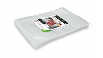 Caso Sealed edge bags 01283 100 bags, Dimensions (W x L) 15 x 20  cm