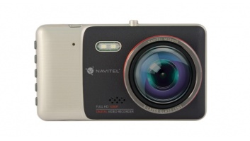 Navitel Video Recorder MSR900 4" IPS 800 x 480