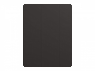 Smart Folio for 12.9-inch iPad Pro (3rd,4th,5th gen) - Black 2021