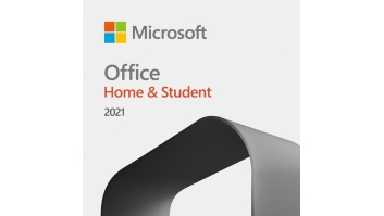 Microsoft Office Home and Student 2021 79G-05339 ESD, 1 PC/Mac user(s), All Languages, EuroZone, Classic Office Apps