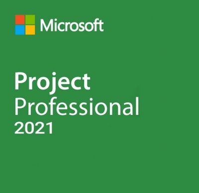 Microsoft H30-05939, Project Professional 2021, ESD, All Languages