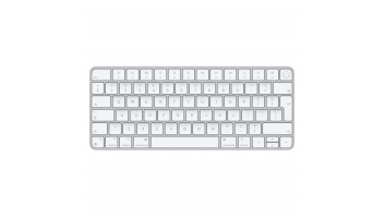 Apple Magic Keyboard  with Touch ID MK293Z/A	 Compact Keyboard, Wireless, EN, Bluetooth