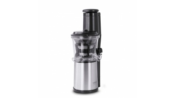 Caso Juicer SJW 500 Stainless steel, 150 W, Number of speeds 1