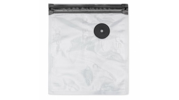 Caso Zip bags 01292 20 pcs, Dimensions (W x L) 20 x 23 cm