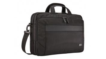 Case Logic Briefcase NOTIA-116 Notion Fits up to size 15.6 ", Black, Shoulder strap