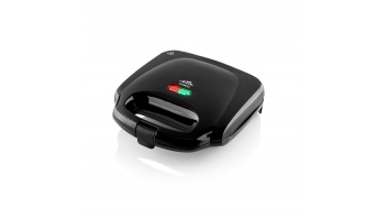 ETA Sandwich maker ETA415190010 750 W, Number of plates 1, Number of pastry 2, Black