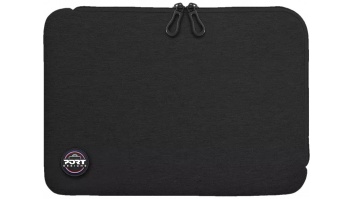 PORT DESIGNS Torino II Sleeve 15.6" Black, Sleeve