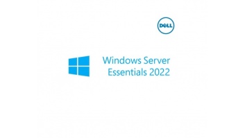 Dell Windows Server 2022 Windows Server 2022 Essentials 10 cores ROK 10 cores ROK