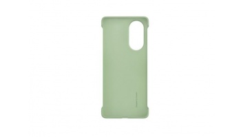Huawei PC Case Nova 9 Cover, For Nova 9, Polycarbonate, Green, Protective Cover