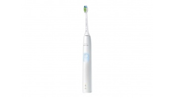 Philips Sonicare Electric Toothbrush HX6807/24 Rechargeable, For adults, Number of brush heads included 1, Number of teeth brushing modes 1, Sonic technology, White