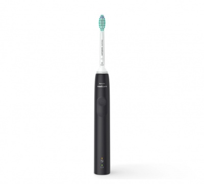Philips Sonicare Electric Toothbrush HX3671/14 Rechargeable, For adults, Number of brush heads included 1, Number of teeth brushing modes 1, Sonic technology, Black