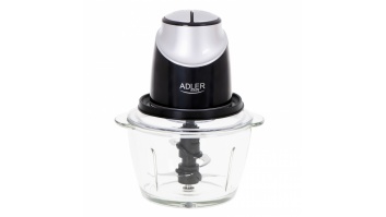 Adler Chopper with the glass bowl AD 4082 550 W