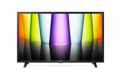 LG 32LQ63006LA  32" (81 cm), Smart TV, WebOS 3.0, FHD, 1920 x 1080, Wi-Fi, DVB-T2/T/S2/S