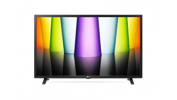 LG 32LQ63006LA 32" (81 cm), Smart TV, WebOS 3.0, FHD, 1920 x 1080, Wi-Fi, DVB-T2/T/S2/S