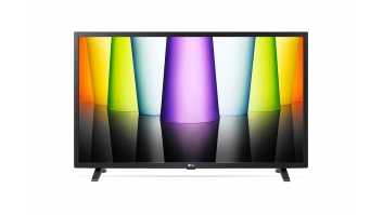 LG 32LQ63006LA  32" (81 cm), Smart TV, WebOS 3.0, FHD, 1920 x 1080, Wi-Fi, DVB-T2/T/S2/S