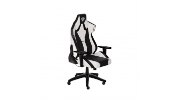 Genesis Gaming Chair Nitro 650 Howlite White