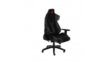 Genesis Gaming Chair Nitro 650 Onyx Black