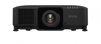 Epson Projector EB-PU1007B WUXGA (1920x1200), 7000 ANSI lumens, Black, Wi-Fi