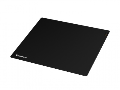 Genesis Mouse Pad Carbon 700 XL CORDURA Black