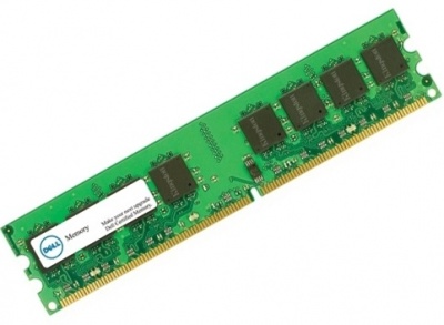 Dell 32GB RDIMM, 3200MT/s, Dual Rank 16Gb BASE