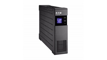 Eaton UPS Ellipse PRO 1200 DIN 1200 VA, 750 W, Tower, Line-Interactive