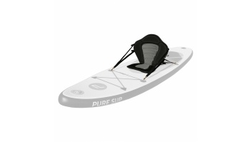 Pure4Fun Sup Seat, Deluxe