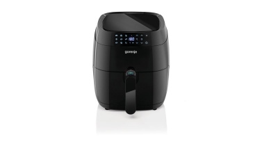 Gorenje Air Fryer AF1409DB Power 1400 W, Capacity 3.5 L, Black