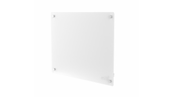 Mill Heater GL400WIFI3 WiFi Gen3 Panel Heater, 400 W, Suitable for rooms up to 4-6 m², White, IPX4
