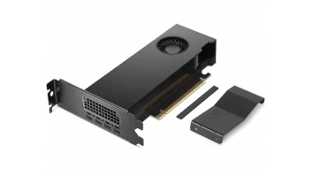 Lenovo Graphics Card  RTX A2000 NVIDIA, 12 GB,  RTX A2000, GDDR6,  PCIe 4.0 x 16