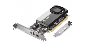 Lenovo Graphics Card T400 NVIDIA, 4 GB, T400, GDDR6, PCIe 3.0 x 16