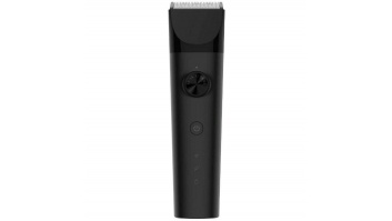 Xiaomi Hair Clipper EU BHR5892EU Operating time (max) 180 min, Number of length steps 14, Lithium, Black, Cordless