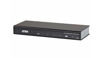 Aten VS184A 4-Port 4K HDMI  Splitter