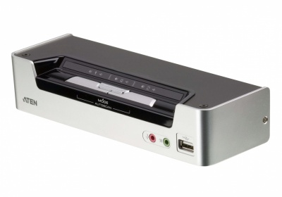 Aten CS1792 2-Port USB HDMI/Audio KVMP™ Switch