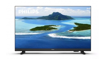 Philips LED Full HD televizors 43PFS5507/12 43" (108 cm) Full HD LED melns