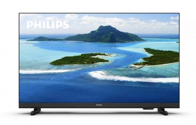 Philips LED Full HD TV 43PFS5507/12 43" (108 cm), 1920 x 1080, Black