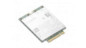 Lenovo 4G LTE WWAN Module ThinkPad Fibocom L860-GL-16 CAT16 For ThinkPad T14 Gen3 and P14s Gen3
