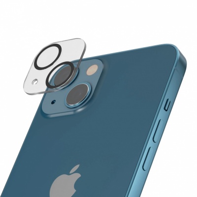PanzerGlass Camera Protector, Apple,  iPhone 13/13 mini, Transparent