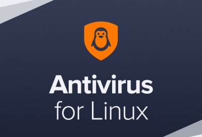 Avast Business Antivirus for Linux, New electronic licence, 3 year, volume 1-4